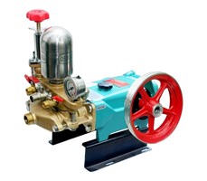 Đầu Phun Áp Lực 1.0HP Oshima OS-35T Xanh đậm 