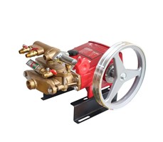 Đầu Phun Áp Lực 2.0HP Oshima OS30AT Đỏ 