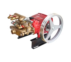 Đầu Phun Áp Lực 2.0HP Oshima OS30AT Xanh đậm 