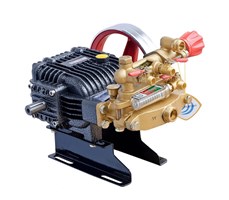 Đầu Phun Áp Lực 2.0HP Oshima OS32AG Đen 