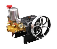 Đầu Phun Áp Lực 2.0HP Oshima OS32G Đen 