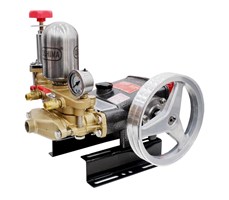 Đầu Phun Áp Lực 2.0HP Oshima OS-39TST Đen 