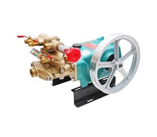 Đầu Phun Áp Lực 2.0HP Oshima OS45AST Xanh đậm 