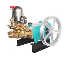 Đầu Phun Áp Lực 2.0HP Oshima OS45T Xanh đậm 