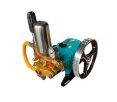 Đầu Phun Xịt 2Hp Kensi KC36TS 