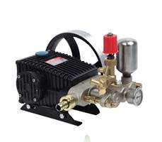 Đầu Phun Xịt 3Hp Mitusi MS28i 