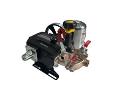 Đầu Phun Xịt Áp Lực 1HP Huspanda HPX – 22IS 