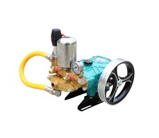 Đầu Phun Xịt Áp Lực 2HP Kensi KC36S 
