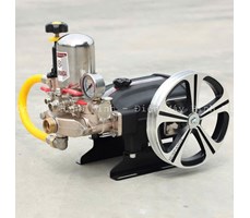 Đầu Phun Xịt Áp Lực 2HP Huspanda HPX-30I 