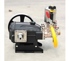Đầu Phun Xịt Áp Lực 1HP Huspanda HPX-22i 