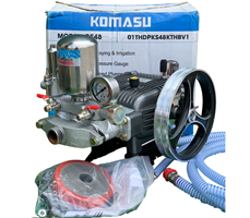 Đầu Phun Xịt Áp Lực 3HP Komasu OS48 (01TH) 