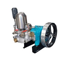 Đầu phun xịt áp lực Huspanda 1Hp HPX 2604 