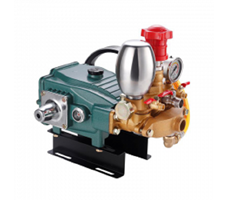 Đầu Phun Xịt Rửa Áp Lực AmaxGold 3.0Kw AM3088 