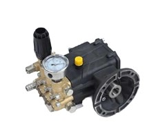 Đầu Xịt Áp Lực 3.5Kw Huspanda HXD180 