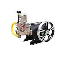 Đầu Xịt Áp Lực Huspanda 2HP HPX-30IS 