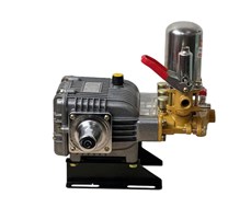 Đầu Xịt Áp Lực Tokawa 3HP TA-56A 