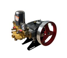Đầu Xịt Áp Lực Tokawa TA-46A 