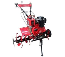 Máy Xới Đất Chạy Dầu 6.5HP Oshima XDD-173