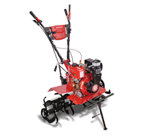 Máy Xới Đất Chạy Dầu Weima 4KW WM 1000NA