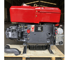 Động Cơ Diesel 24HP ChangChai ZS1115M (D24 nước đề)