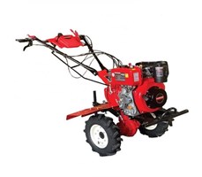 Máy Xới Đất Chạy Dầu Kamastsu 7.0HP KM980
