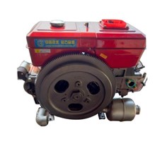 Máy Nổ Dầu 28Hp Hiệu Changjia ZS1125 (Nước)