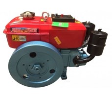 Máy Nổ Dầu Hiệu Changhu R170