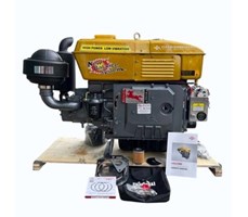 Máy Nổ – Động Cơ Changchai HS520M (D50 Nước Đề)