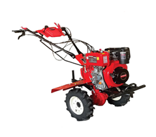 Máy Xới Đất Chạy Dầu Mitsunini 178 HT105-ZA