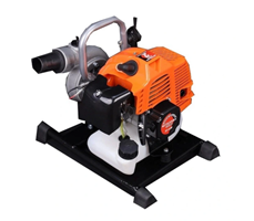 Máy Bơm Nước Chạy Xăng Mitsuyama 1HP TLP-35N