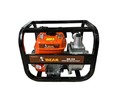 Máy Bơm Nước Chạy Xăng Bear 5.5HP BE-50