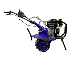 Máy Xới Đất Kama – Huitian 7HP HB4000F
