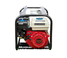 Máy Bơm Nước Chạy Xăng Tokawa 6.5HP TA-300