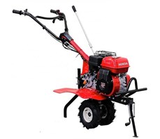 Máy Xới Đất Chạy Xăng Honda FQ650 5.5HP