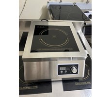 BẾP TỪ ĐƠN 5KW - PHẲNGH OKASU OKS-5P  