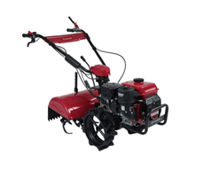 Máy Xới Đất Chạy Xăng 2 Cầu 7Hp Huspanda HXD520