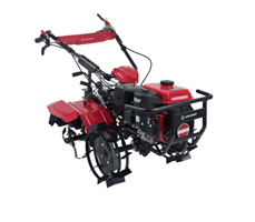 Máy Xới Đất Chạy Xăng 2 Cầu 9Hp Huspanda HXD620