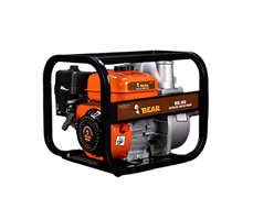 Máy Bơm Nước Chạy Xăng Bear 6.5HP BE-80