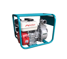 Máy Bơm Nước Chạy Xăng Bamboo 5.5Hp BMB20WT