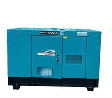 Máy Phát Điện 33Kva Kubota Kibii EXT35KLE.LS