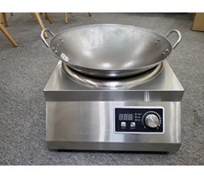 BẾP TỪ ĐƠN 5KW – LÕM OKASU OKS-5L 