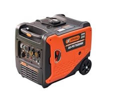 Máy Phát Điện 5Kw Inverter Amaxgold AG-PD7500INV