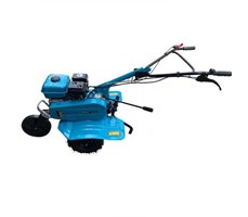 Máy Xới Đất Chạy Xăng Benley BL660 6,5Hp