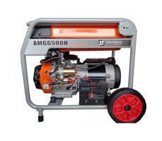 Máy Phát Điện Chạy Xăng 5Kw AmaxGold AMG6500H
