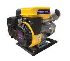 Máy Bơm Nước Chạy Xăng Yamabisi 2.8HP WP20X