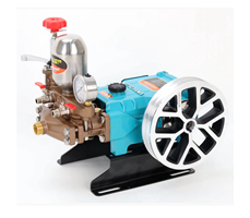 Đầu Phun Áp Lực 3HP Mitsuyama TL-799-CP (Piston Sứ) 