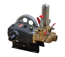 Đầu Phun Xịt Áp Lực 15HP Mitsuyama TL-1560 