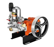 Đầu Phun Xịt Áp Lực 1HP Mitsuyama TL-299 