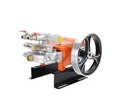 Đầu Phun Xịt Áp Lực 1HP Mitsuyama TL-299-ACP 