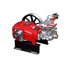 Đầu Phun Xịt Áp Lực 1HP Vinafarm VNPS-288ACP 